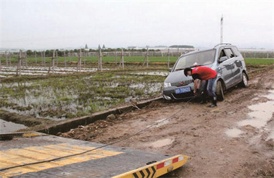 卓尼抚顺道路救援